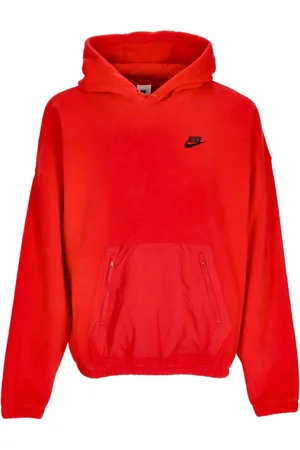 Nike Herren, Sweatshirts & Hoodies, Rot, XSGröße: