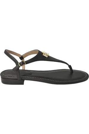 Ralph Lauren Damen, Schuhe, Schwarzk, 37 EUGröße: