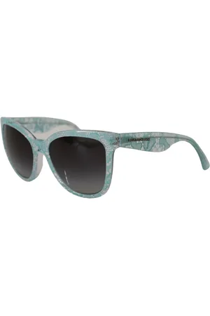 Dolce & Gabbana Damen, Accessories, Blau, ONE SIZEGröße: