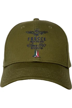 Aeronautica Militare Unisex, Accessories, Grün, ONE SIZEGröße: