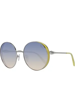 Emilio Pucci Damen, Accessories, Grau, ONE SIZEGröße: