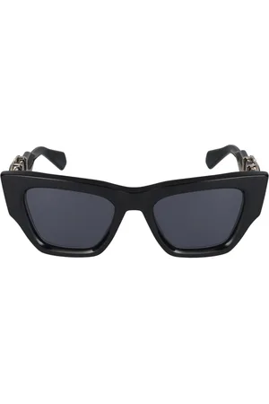 VALENTINO Damen, Accessories, Schwarzk, 52 MMGröße: