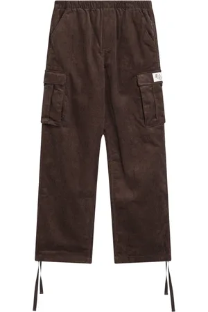 Brain Dead Herren, Hosen, Braun, W30Größe: