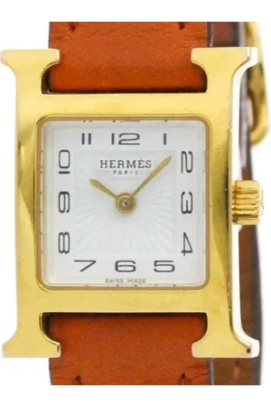 Hermès Damen, Pre-Owned, Weiß, ONE SIZEGröße: