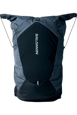 Salomon Unisex, Taschen, Grau, ONE SIZEGröße: