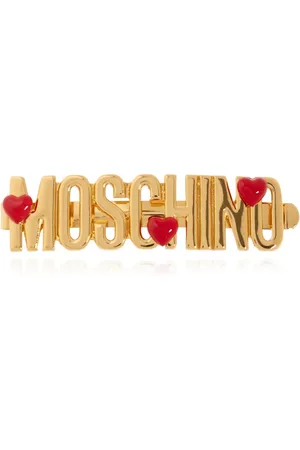 Moschino Damen, Accessories, Gelb, ONE SIZEGröße:
