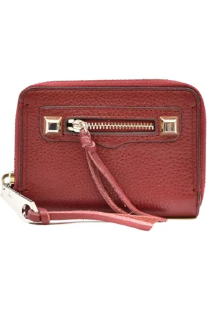 Rebecca Minkoff Damen, Accessories, Rot, ONE SIZEGröße: