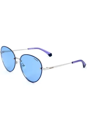 Polaroid Damen, Accessories, Blau, ONE SIZEGröße: