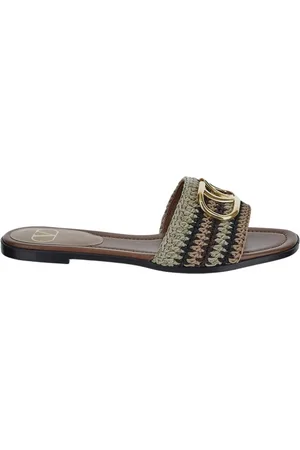 VALENTINO GARAVANI Damen, Schuhe, Mehrfarbig, 40 EUGröße: