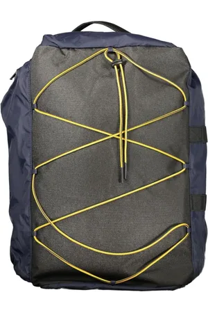 K-Way Herren, Taschen, Blau, ONE SIZEGröße: