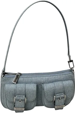 Michael Kors Damen, Taschen, Blau, ONE SIZEGröße: