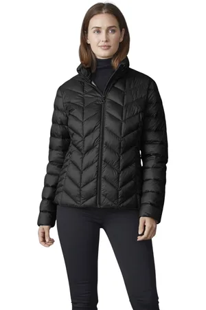 MANGO Damen, Jacken, Schwarzk, 3XLGröße: