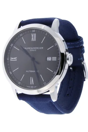 Baume et Mercier Damen, Accessories, Grau, ONE SIZEGröße:
