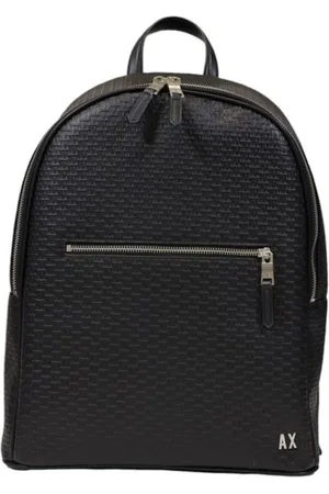 Armani Exchange Herren, Taschen, Schwarzk, ONE SIZEGröße:
