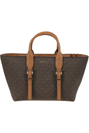 Michael Kors Damen, Taschen, Braun, ONE SIZEGröße: