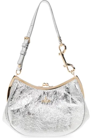Vivienne Westwood Damen, Taschen, Grau, ONE SIZEGröße: