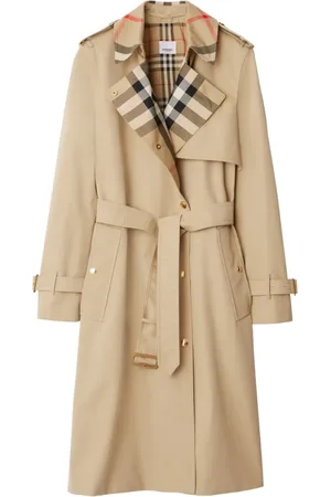Burberry Damen, Mäntel, , 2XSGröße: