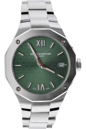 Baume et Mercier Damen, Accessories, Grau, ONE SIZEGröße: