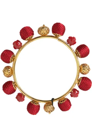 Dolce & Gabbana Damen, Accessories, Gelb, ONE SIZEGröße: