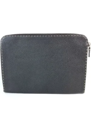 Fendi Damen, Pre-Owned, Braun, ONE SIZEGröße: