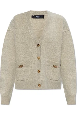 VERSACE Damen, Strickwaren, , 2XSGröße: