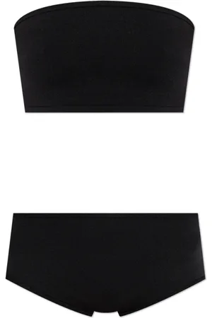 Alaïa Damen, Unterwäsche, Schwarzk, XSGröße: