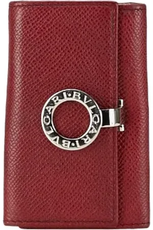 Bvlgari Damen, Pre-Owned, Rot, ONE SIZEGröße: