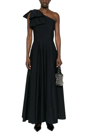 Giambattista Valli Damen, Kleider, Schwarzk, MGröße: