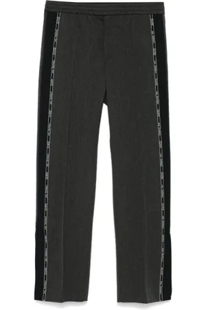 Gucci Herren, Hosen, Grau, LGröße:
