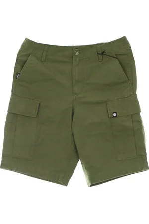 Element Herren, Shorts, Grün, W28Größe:
