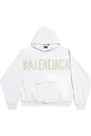 Balenciaga Herren, Sweatshirts & Hoodies, , XSGröße: