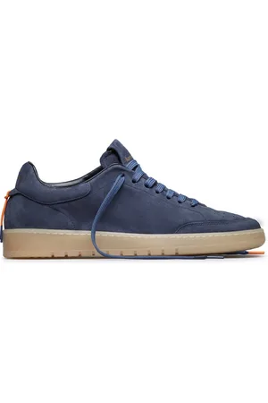 Barracuda Herren, Schuhe, Blau, 40 EUGröße: