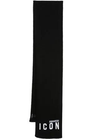 Dsquared2 Damen, Accessories, Schwarzk, ONE SIZEGröße: