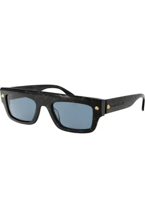 Alexander McQueen Unisex, Accessories, Mehrfarbig, 52 MMGröße: