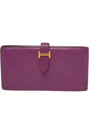 Hermès Damen, Pre-Owned, Lila, ONE SIZEGröße: