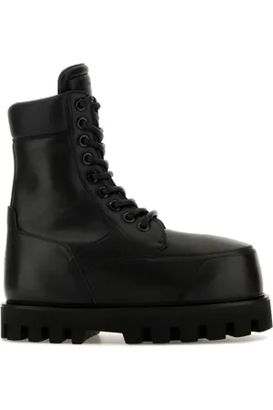 Alexander McQueen Herren, Schuhe, Schwarzk, 43 EUGröße: