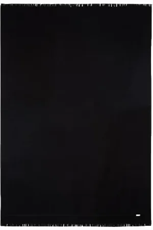 ANN DEMEULEMEESTER Damen, Accessories, Schwarzk, ONE SIZEGröße: