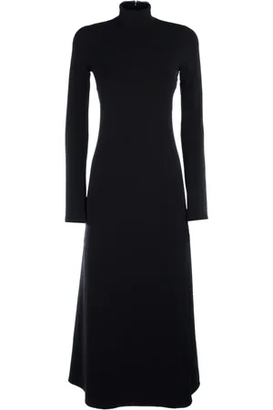 Balenciaga Damen, Kleider, Schwarzk, XSGröße:
