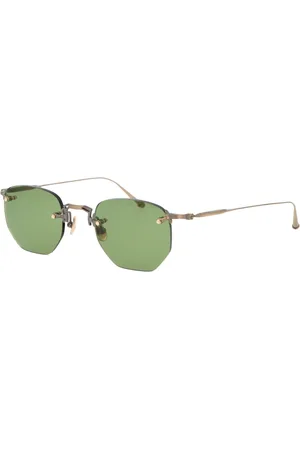 MATSUDA Unisex, Accessories, Grün, 46 MMGröße: