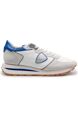 Philippe model Herren, Schuhe, Mehrfarbig, 44 EUGröße: