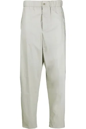 Giorgio Armani Herren, Hosen, Grau, 3XLGröße: