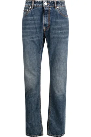 Etro Herren, Jeans, Blau, W32Größe: