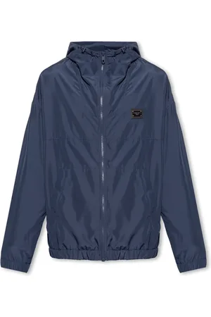 Dolce & Gabbana Herren, Sport, Blau, XLGröße: