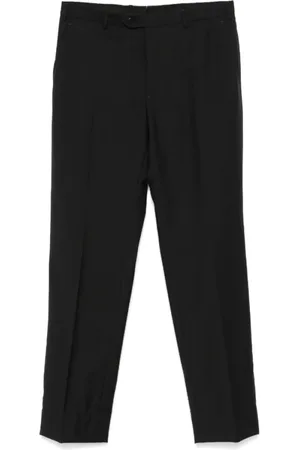 BRIONI Herren, Hosen, Schwarzk, 3XLGröße: