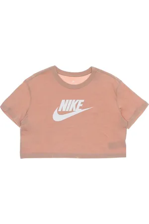 Nike Damen, Oberteile, Rosa, MGröße: