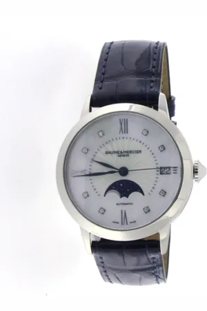 Baume et Mercier Damen, Accessories, Grau, ONE SIZEGröße: