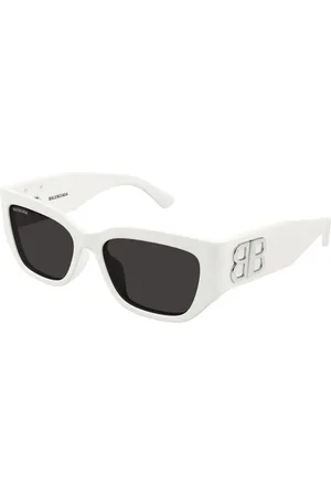 Balenciaga Damen, Accessories, Weiß, 56 MMGröße:
