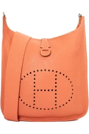 Hermès Damen, Pre-Owned, Rosa, ONE SIZEGröße: