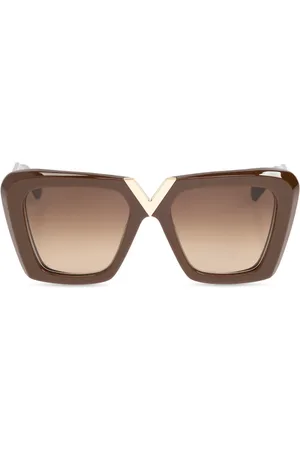 VALENTINO Damen, Accessories, Braun, ONE SIZEGröße: