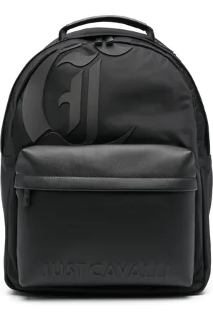 Roberto Cavalli Herren, Taschen, Schwarzk, ONE SIZEGröße: